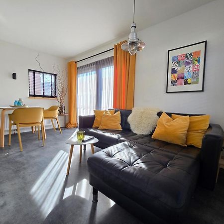 Zeezuid Villa Egmond aan Zee Ngoại thất bức ảnh