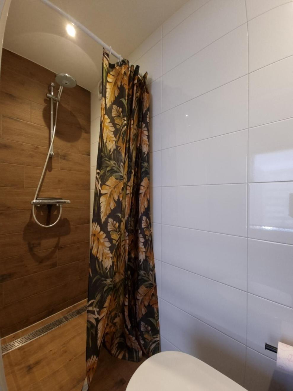 Zeezuid Villa Egmond aan Zee Ngoại thất bức ảnh