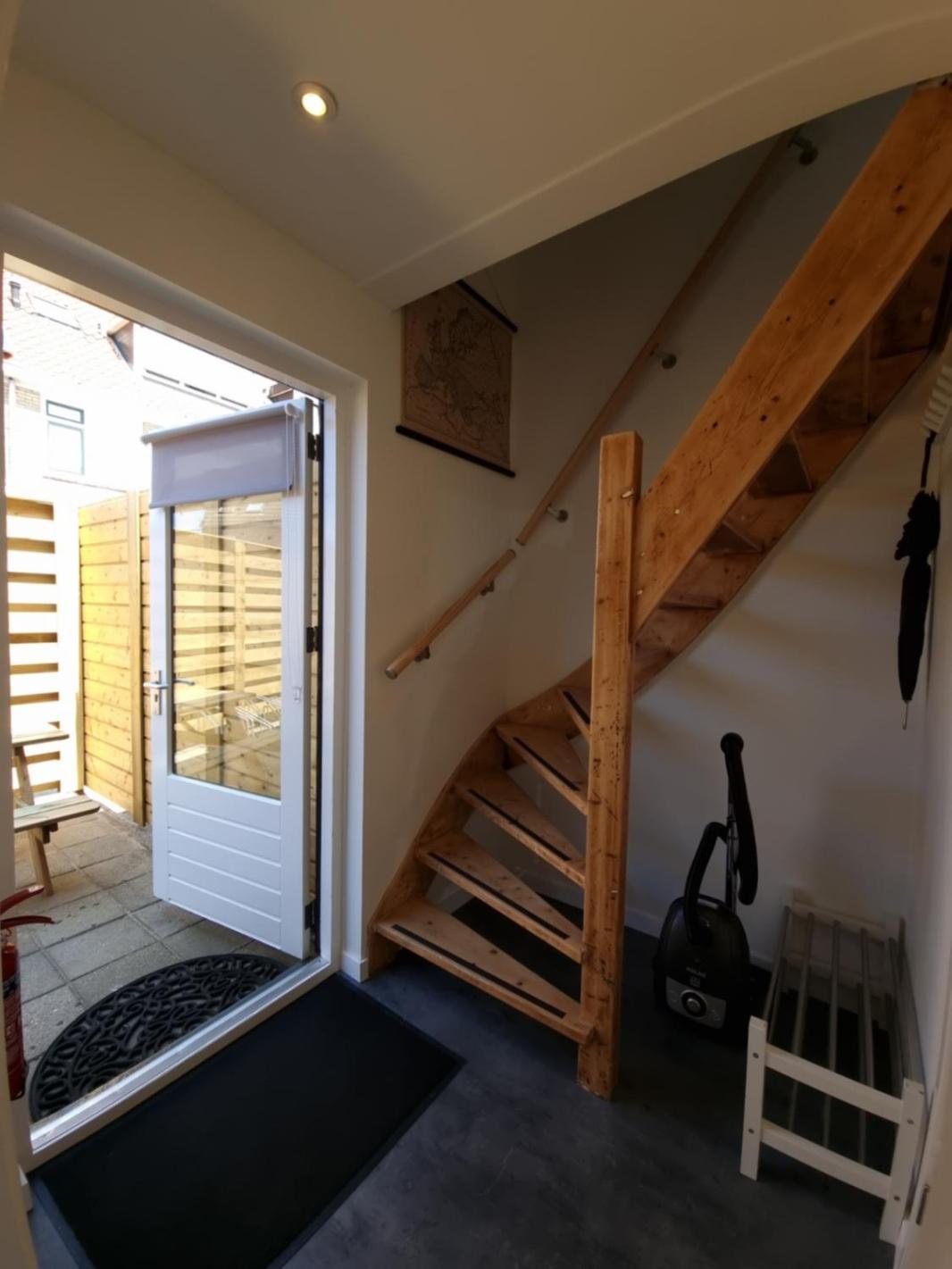 Zeezuid Villa Egmond aan Zee Ngoại thất bức ảnh