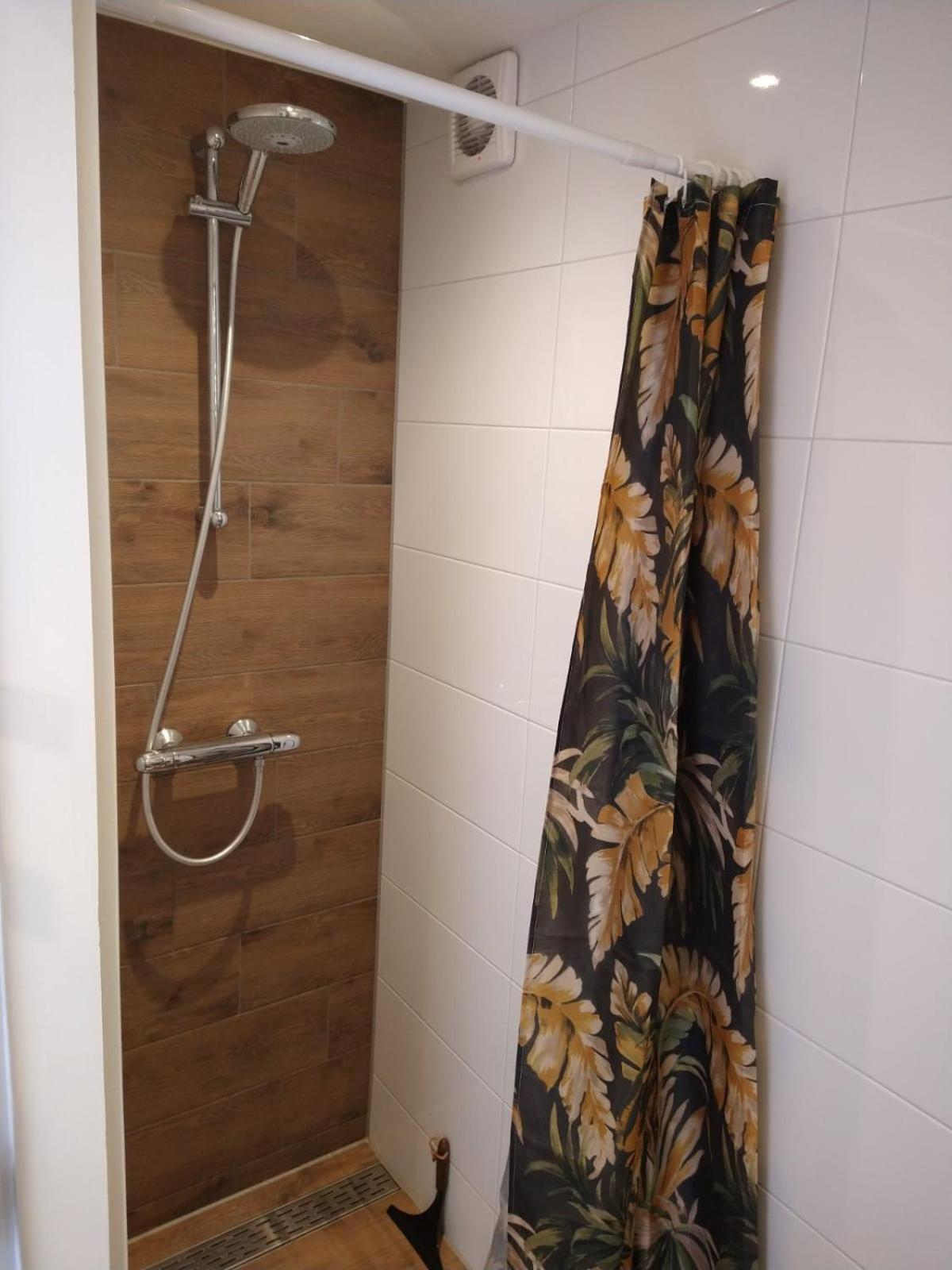 Zeezuid Villa Egmond aan Zee Ngoại thất bức ảnh