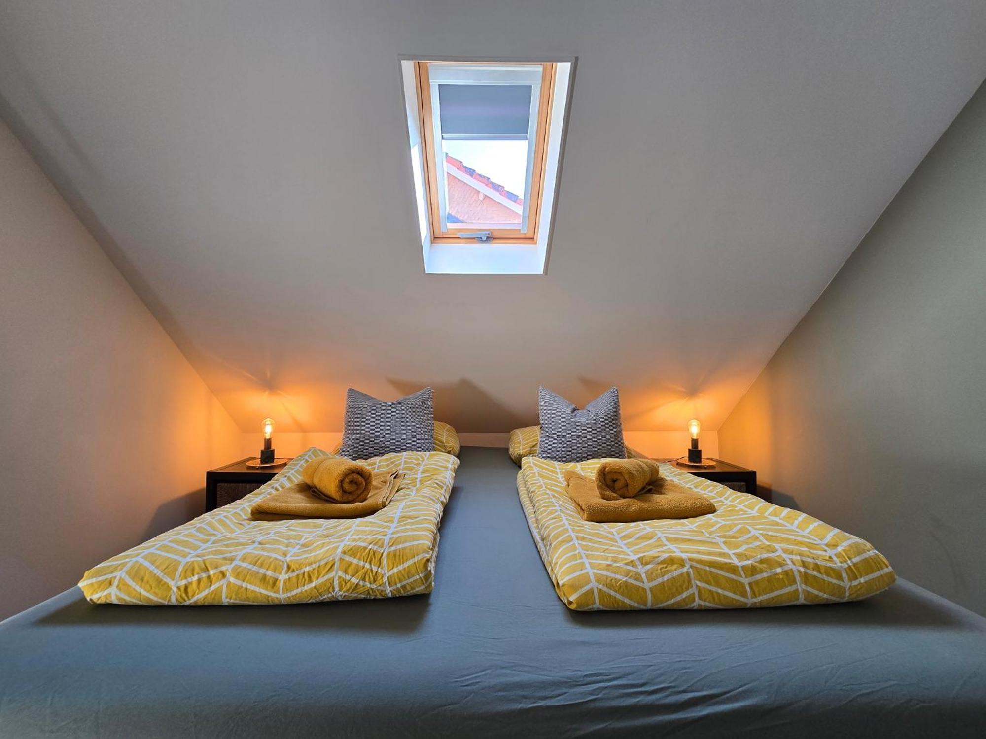 Zeezuid Villa Egmond aan Zee Ngoại thất bức ảnh