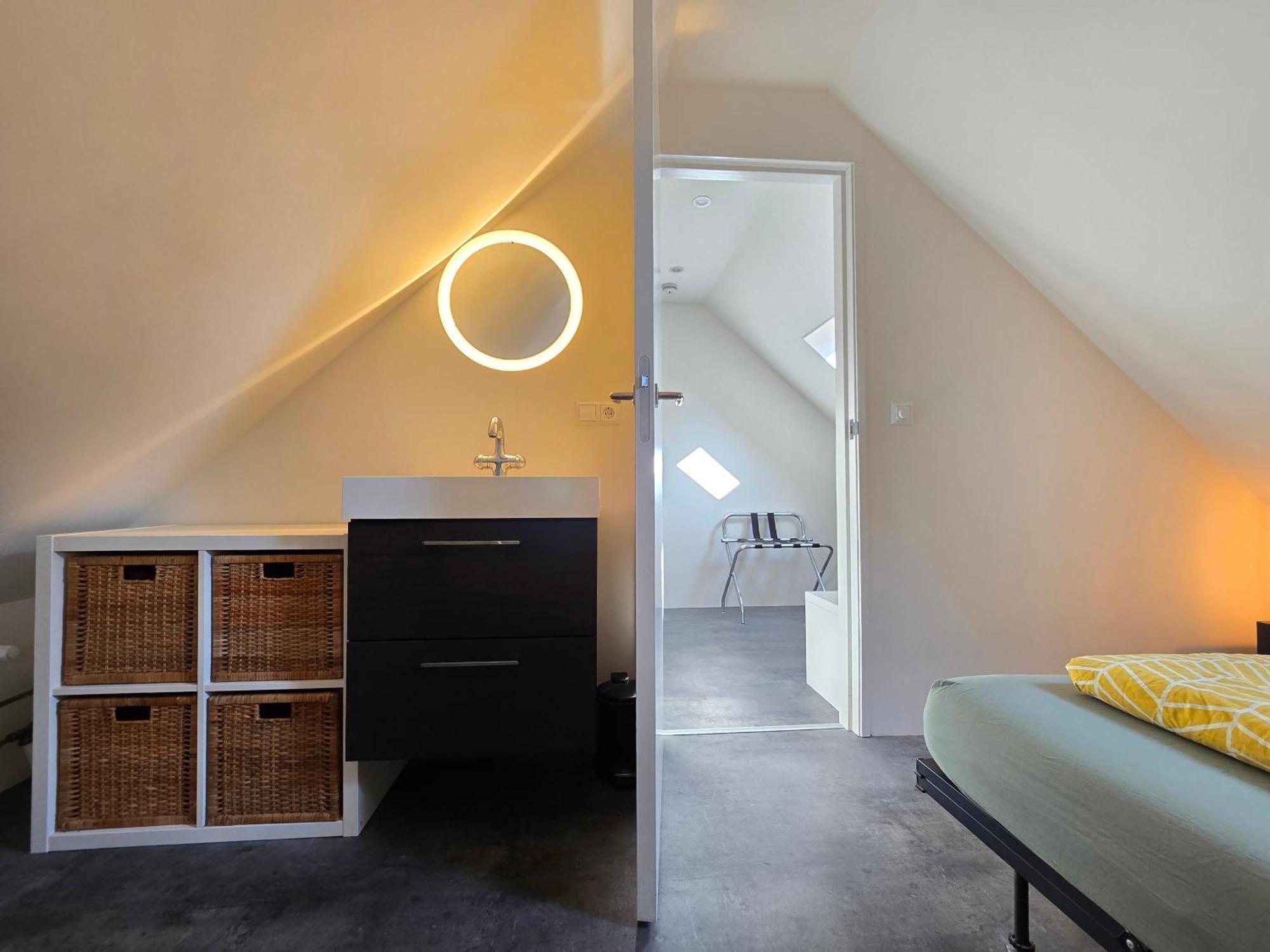 Zeezuid Villa Egmond aan Zee Ngoại thất bức ảnh