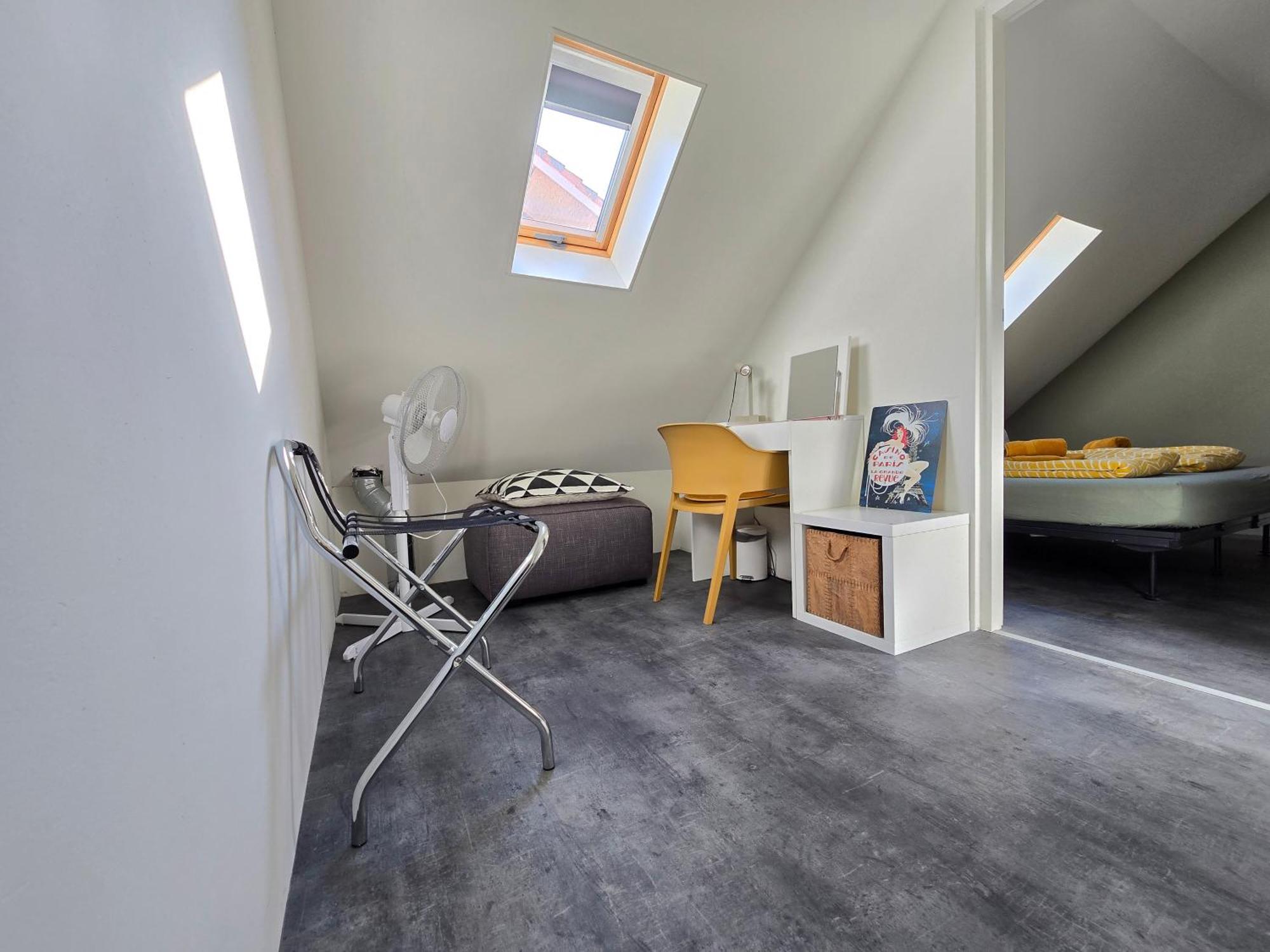Zeezuid Villa Egmond aan Zee Ngoại thất bức ảnh