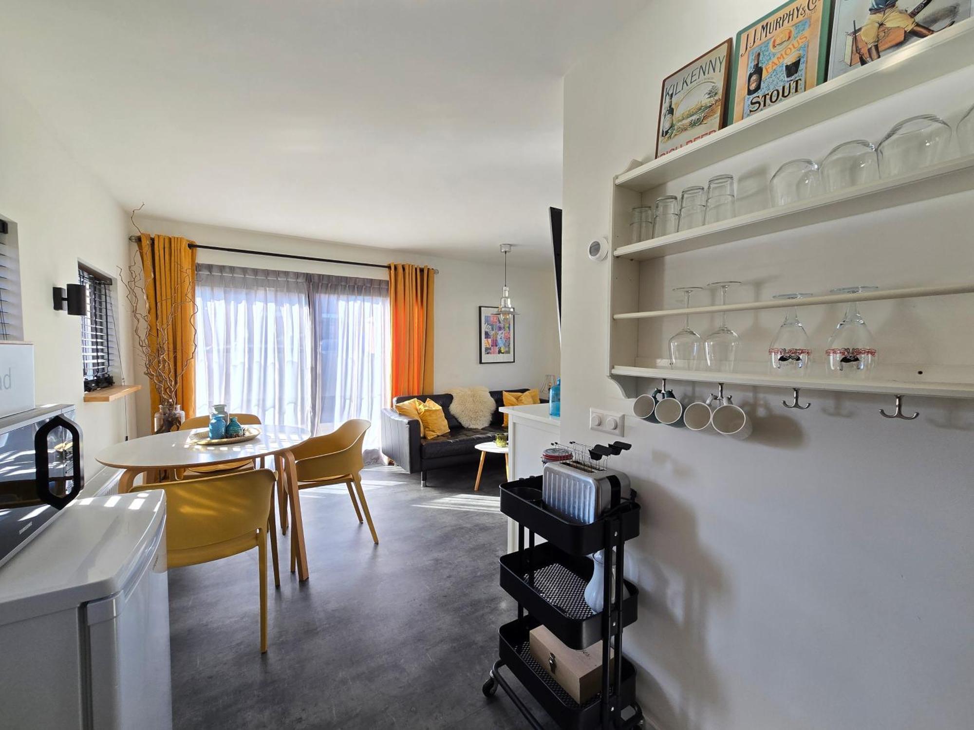 Zeezuid Villa Egmond aan Zee Ngoại thất bức ảnh
