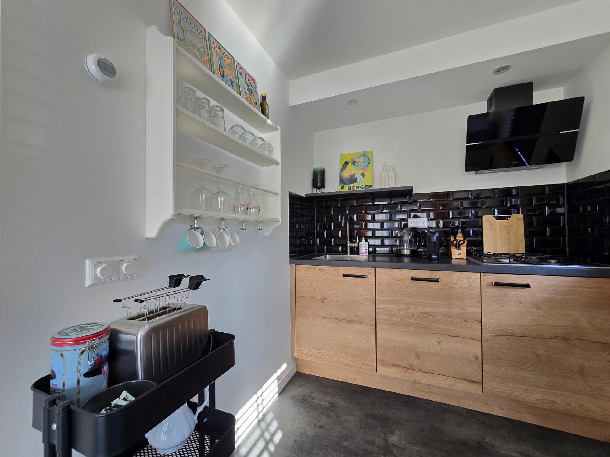 Zeezuid Villa Egmond aan Zee Ngoại thất bức ảnh