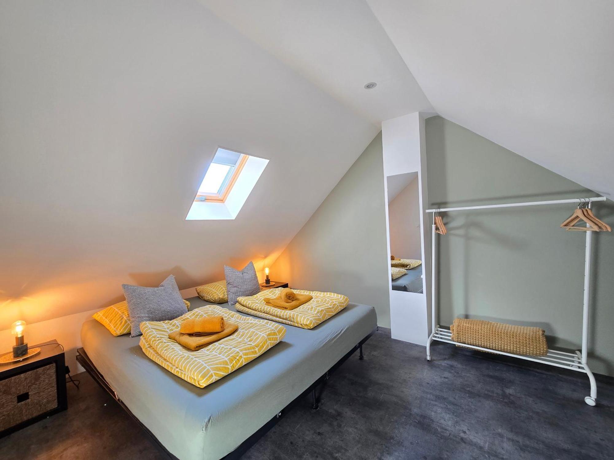 Zeezuid Villa Egmond aan Zee Ngoại thất bức ảnh